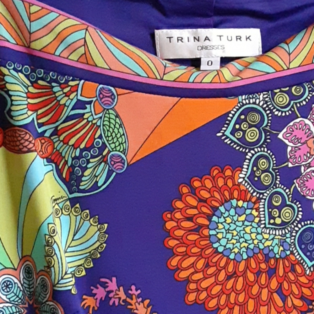 Trina Turk Dress